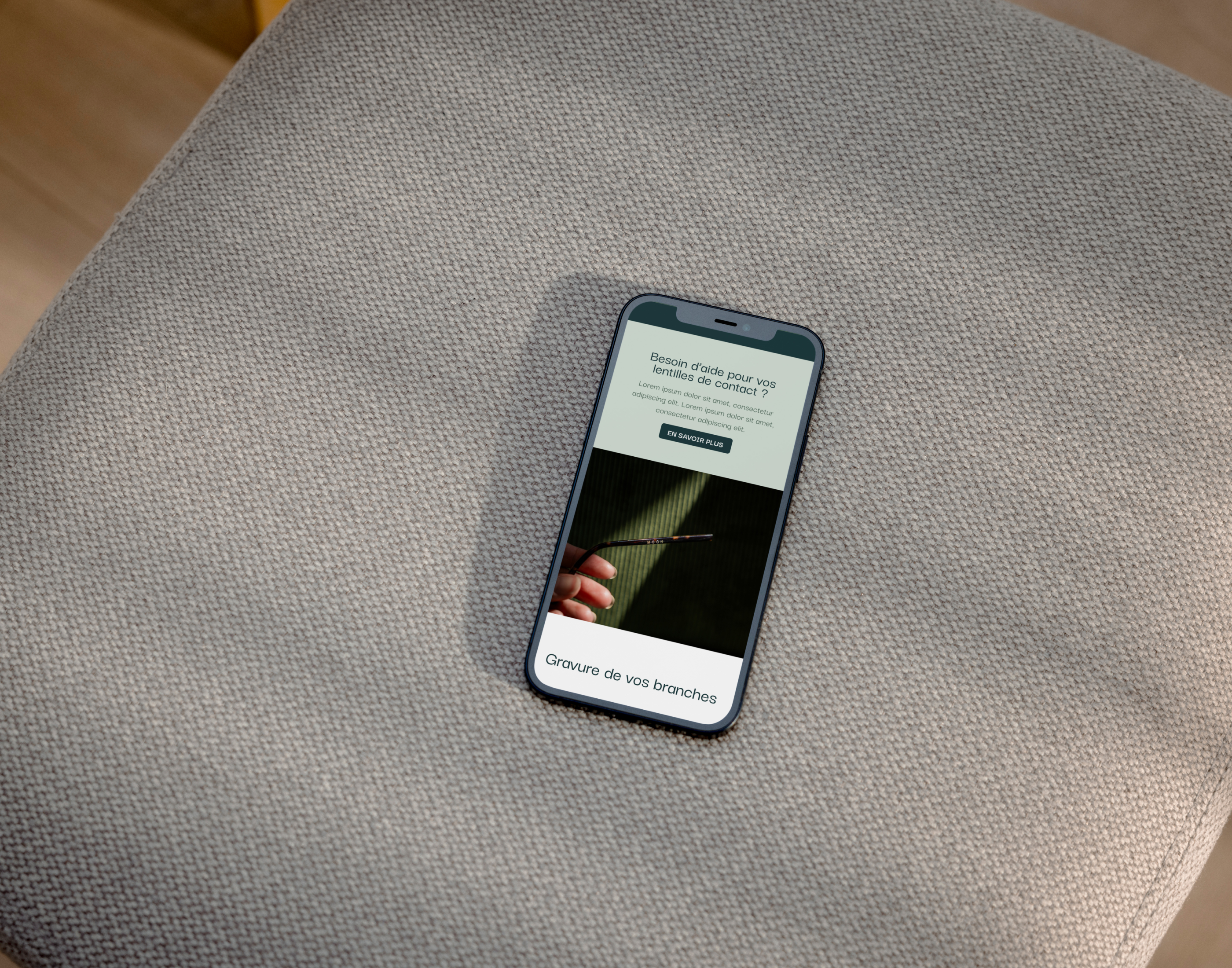 Moon Opticien Lunetier