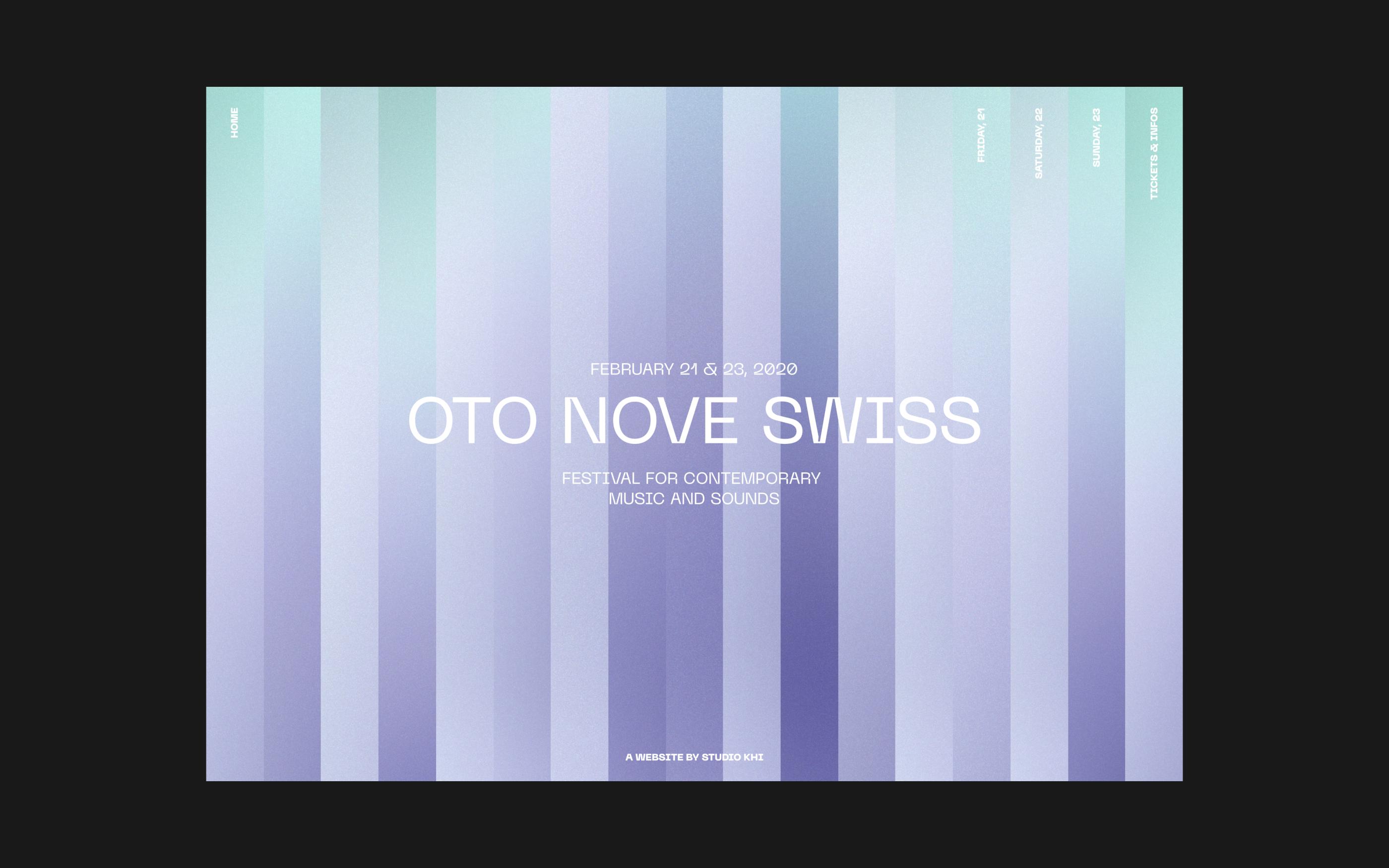 Oto Nove Swiss