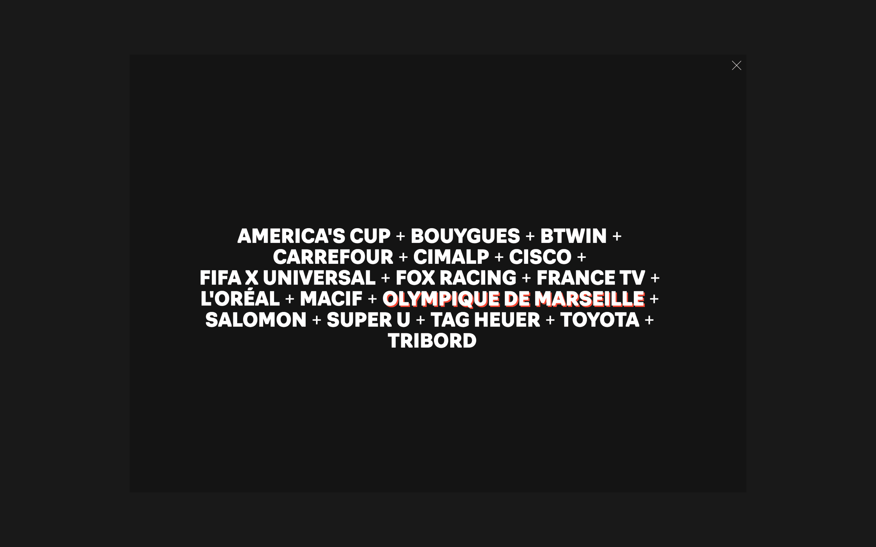 Seen Creative Content